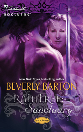 Title details for Raintree: Sanctuary by Beverly Barton - Available